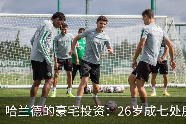 哈兰德的豪宅投资：26岁成七处房产拥有者，跨越两大洲