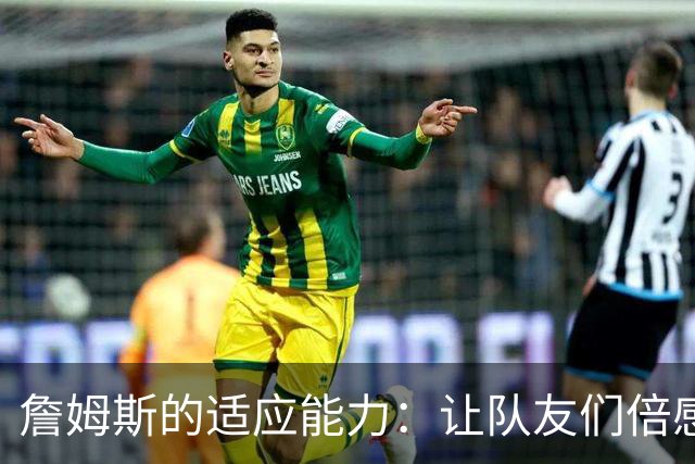 詹姆斯的适应能力：让队友们倍感轻松
